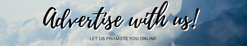 Advertise with Us!